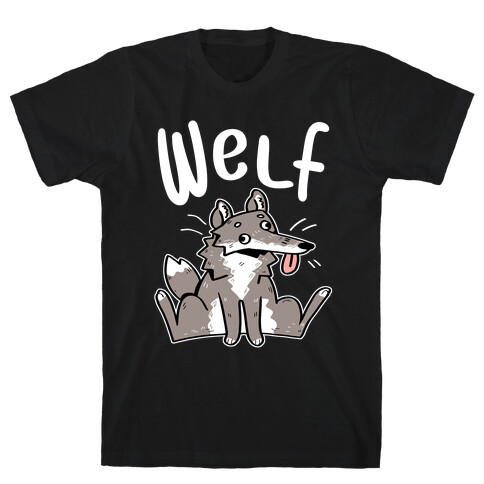 Welf T-Shirt