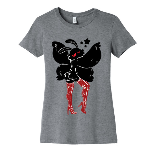 MothDAMN Womens T-Shirt