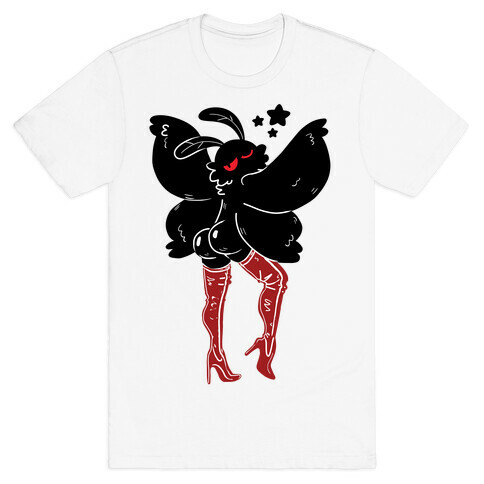 MothDAMN T-Shirt