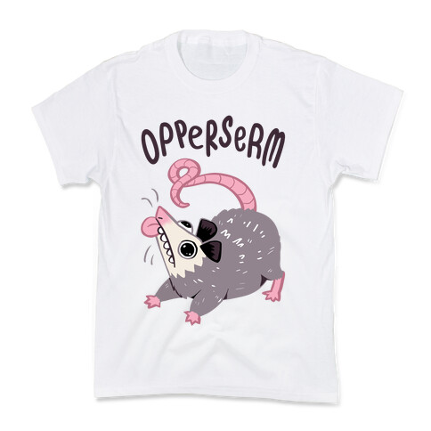 Opperserm Kids T-Shirt