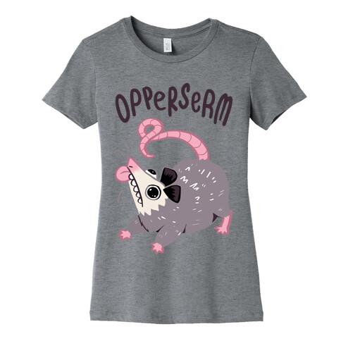 Opperserm Womens T-Shirt