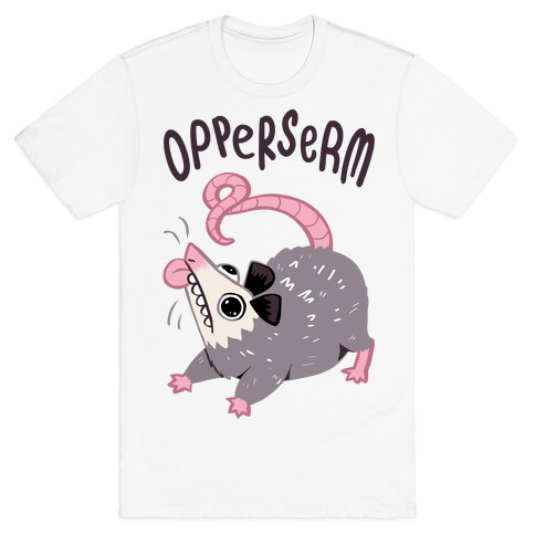 Opperserm T-Shirt