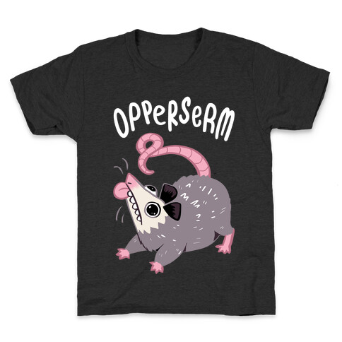 Opperserm Kids T-Shirt