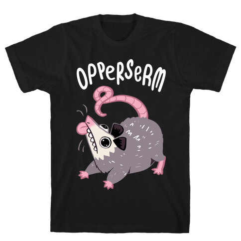 Opperserm T-Shirt