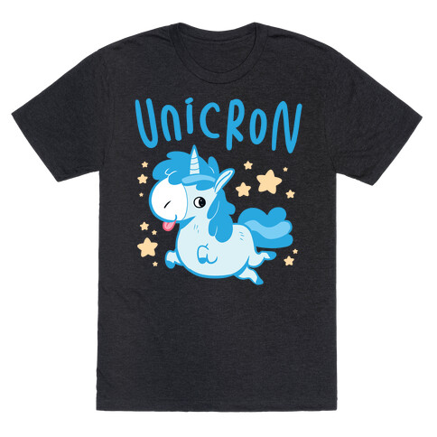 Unicron T-Shirt