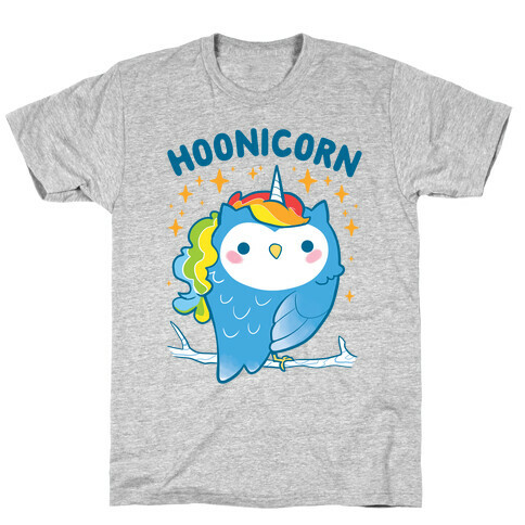 Hoonicorn T-Shirt