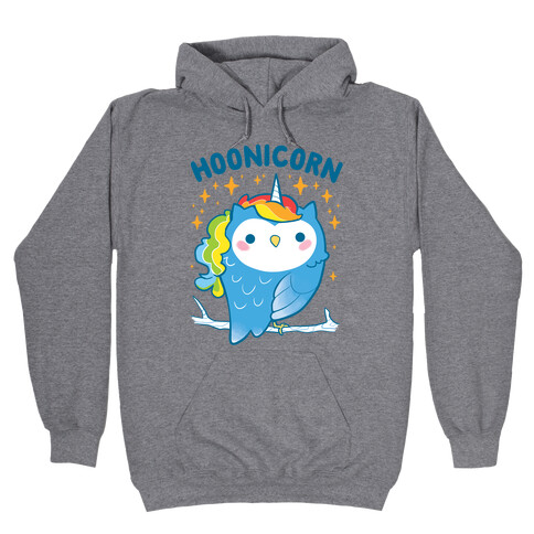 Hoonicorn Hooded Sweatshirt