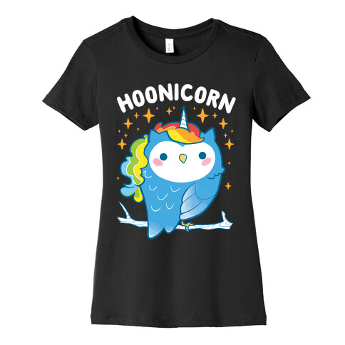 Hoonicorn Womens T-Shirt