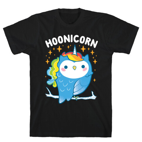 Hoonicorn T-Shirt