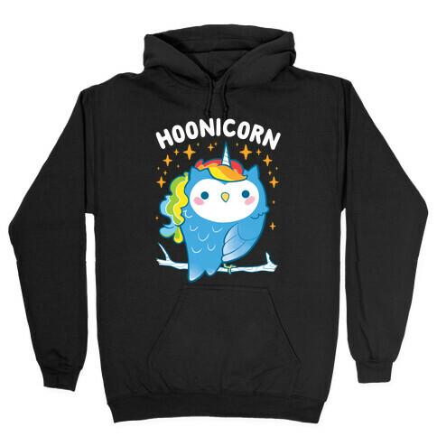 Hoonicorn Hooded Sweatshirt