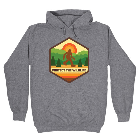 Wildlife sweatshirts shop