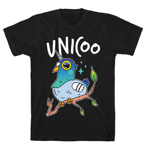 Unicoo T-Shirt