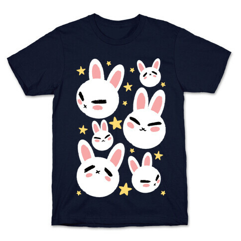 BunBun N' Stars T-Shirt