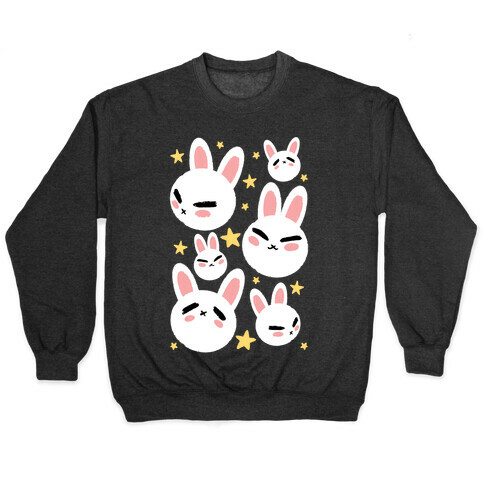 BunBun N' Stars Pullover