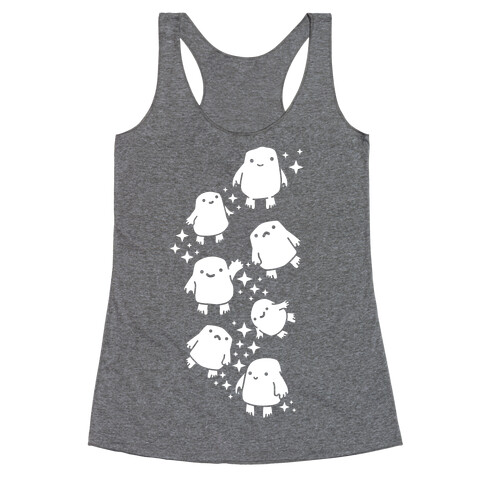 Adipose Racerback Tank Top