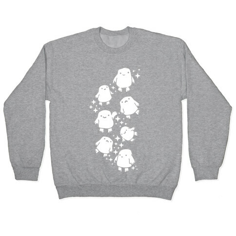 Adipose Pullover