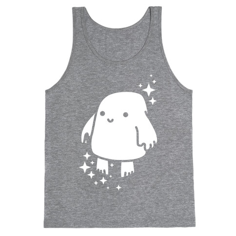 Adipose Tank Top