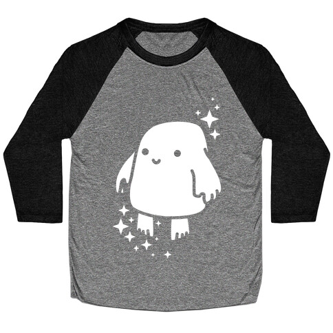 Adipose Baseball Tee