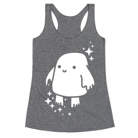 Adipose Racerback Tank Top