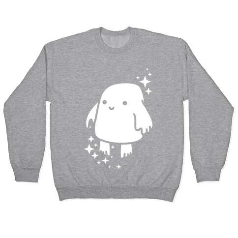 Adipose Pullover