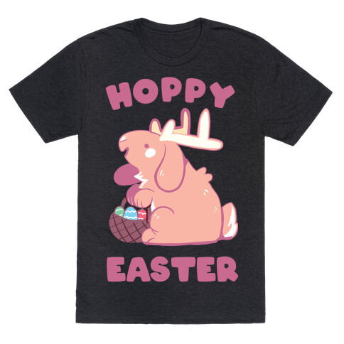 Hoppy Easter T-Shirt