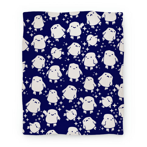 Adipose Blanket Blanket