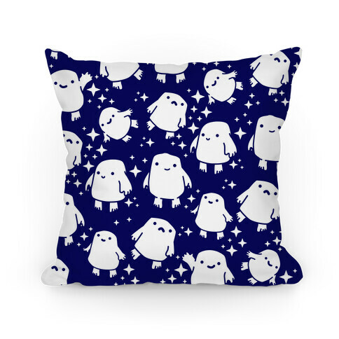 Adipose Pillow