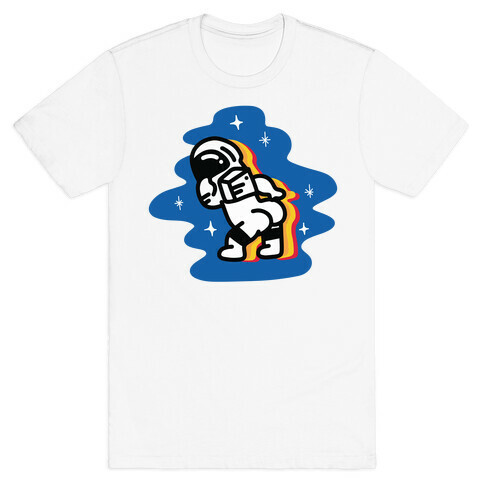 Asstronaut T-Shirt