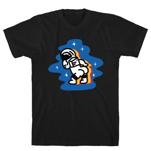 Asstronaut T-Shirt