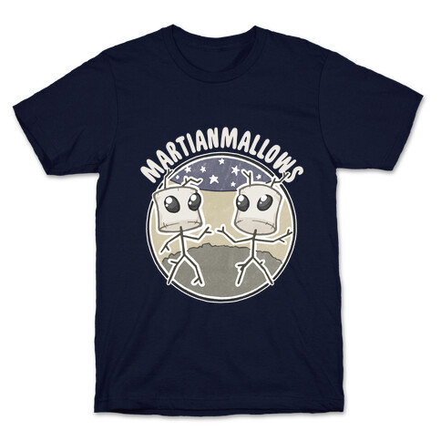 Martianmallows T-Shirt