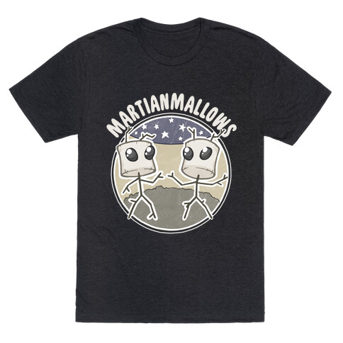 Martianmallows T-Shirt