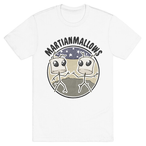 Martianmallows T-Shirt