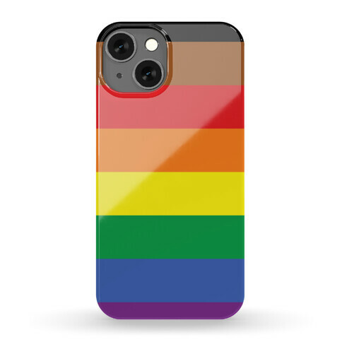 Gay Pride Flag  Phone Case