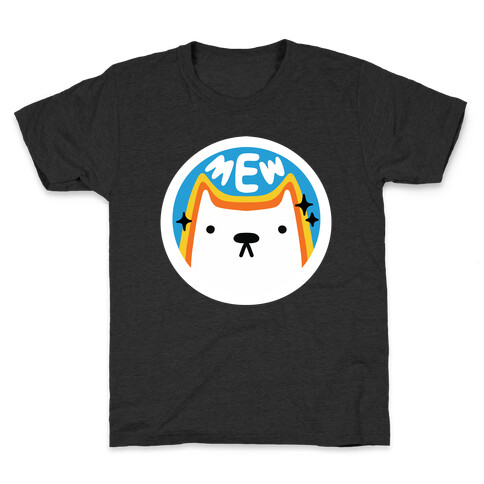 Mew Kids T-Shirt