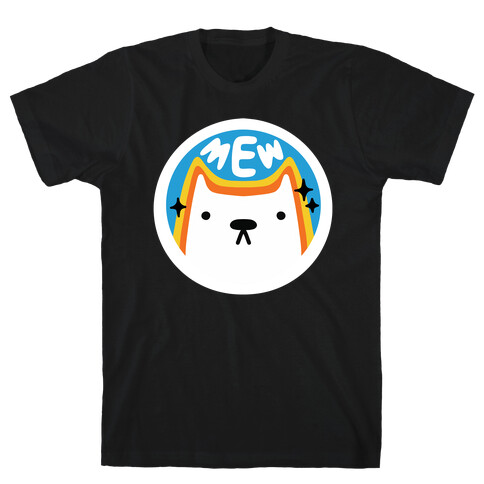 Mew T-Shirt