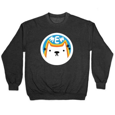 Mew Pullover