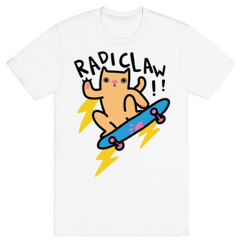 Radiclaw T-Shirt