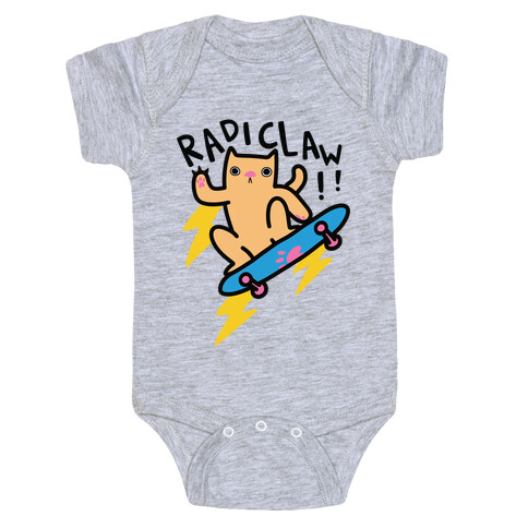 Radiclaw Baby One-Piece