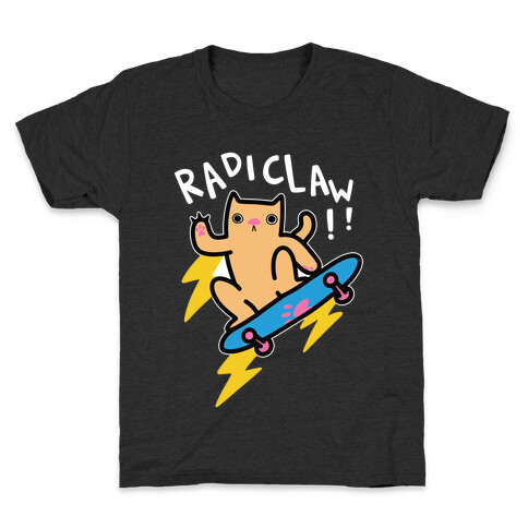 Radiclaw Kids T-Shirt