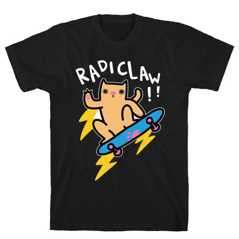 Radiclaw T-Shirt