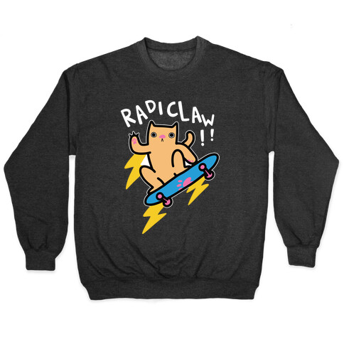 Radiclaw Pullover