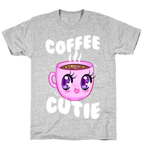 CoffeeCutie T-Shirt