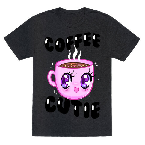 CoffeeCutie T-Shirt