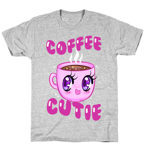 CoffeeCutie T-Shirt
