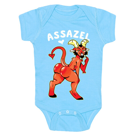 Assazel Baby One-Piece
