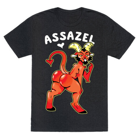 Assazel T-Shirt