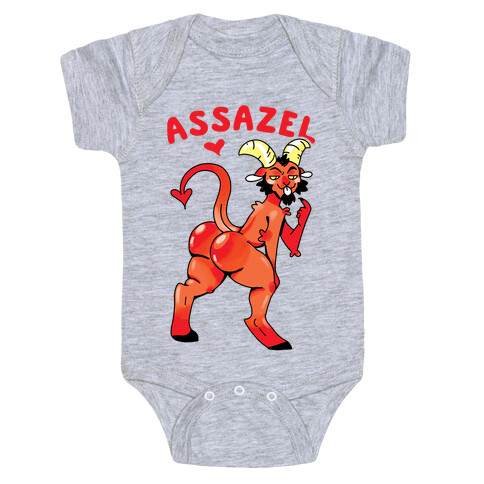 Assazel Baby One-Piece