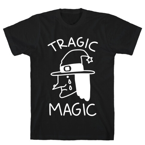 Tragic Magic T-Shirt