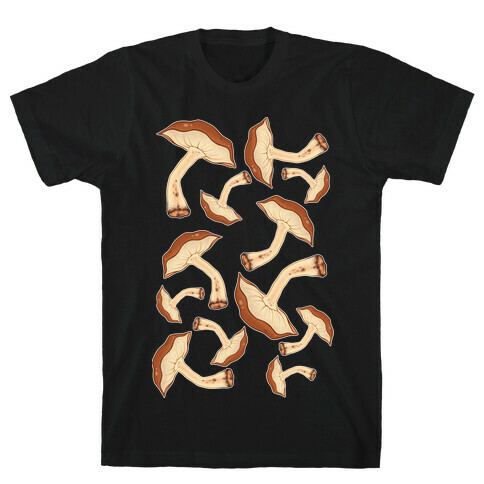 Shiitake Tee T-Shirt