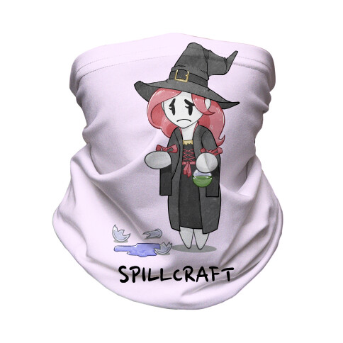 Spillcraft Neck Gaiter